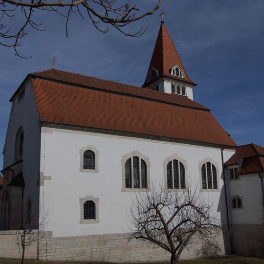 St. Nikolaus