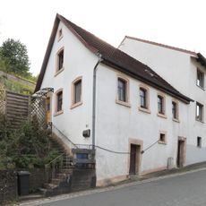 Cultural heritage D-4-77-148-37 in Presseck