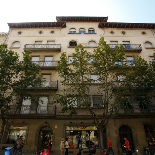 Casa Fortuny