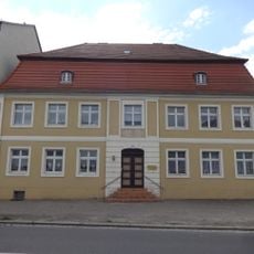 Clara-Zetkin-Straße 15