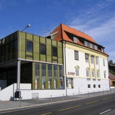 Munken kino