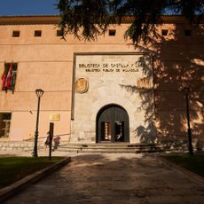 Biblioteca de Castilla y León