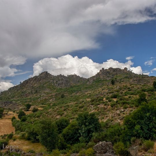 Serra da Gardunha