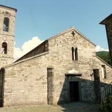 Pieve dei Santi Cornelio e Cipriano
