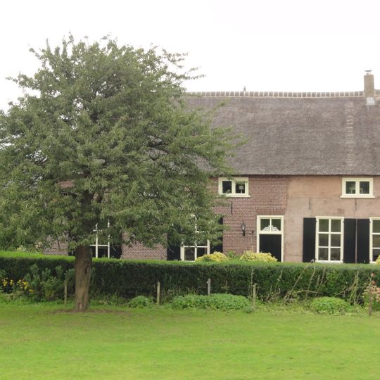 Molenweg 2, Nederasselt