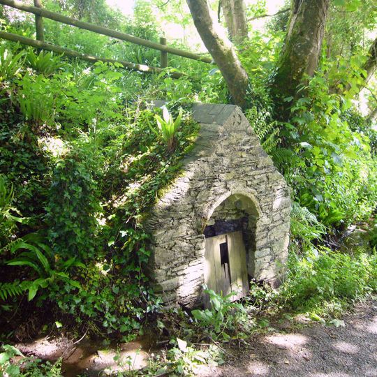 St Mary's Well
