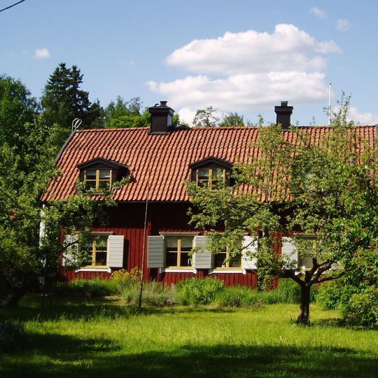 Klasro skolmuseum