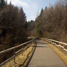 Ruwer-Hochwald-Radweg