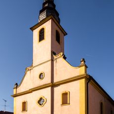 Kirche