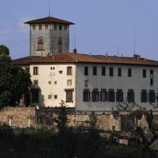 Villa Medicea di Mezzomonte