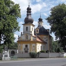 Church of Saint John of Nepomuk