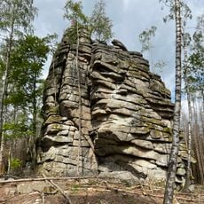 Schnarcherklippen