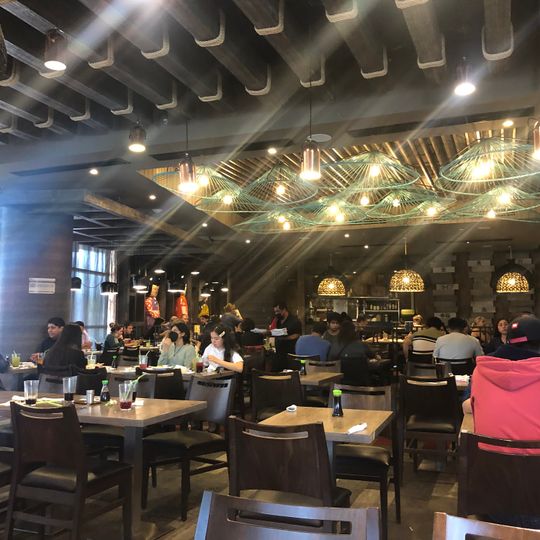 Kurai Sushi & Chinese Buffet