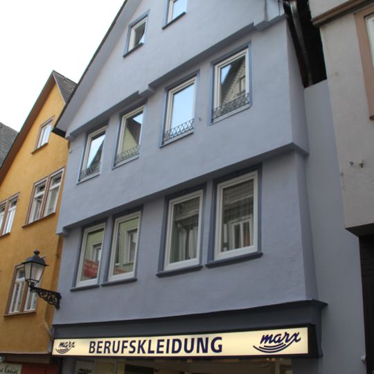 Silhöfer Straße 10