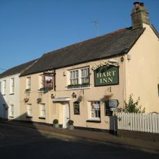 Hart Inn