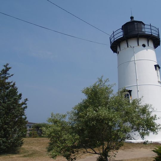 East Chop Light
