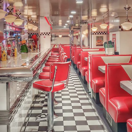 American Dream Diner