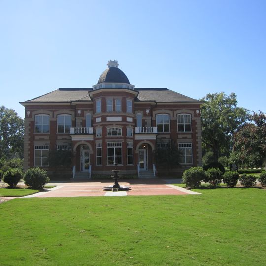 Wakelon School