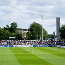 Olympiapark-Amateurstadion