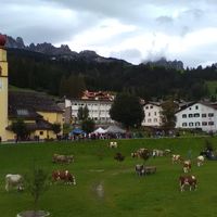 Soraga di Fassa
