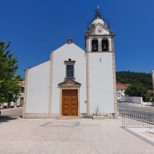 Igreja Paroquial de Alvaiázere