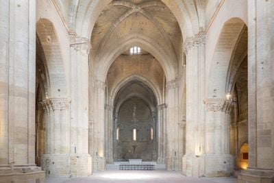 Interior 2