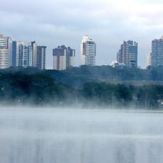 Parque Barigüi