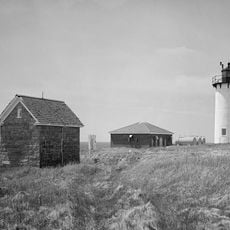 Great Duck Island Light