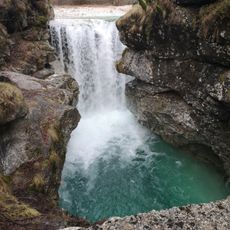 Cascata rio Repepeit