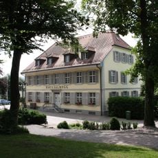 Haus Salmegg