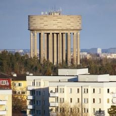 Sätra vattentorn