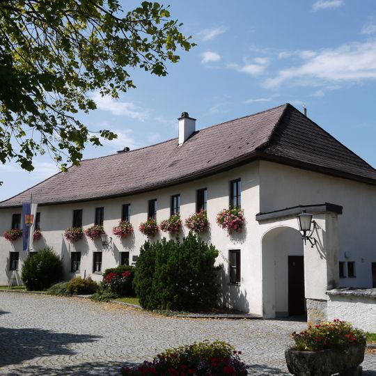 Heimathaus