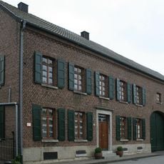 Beckrather Dorfstraße 8