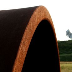 Beeldenpark Een Zee van Staal