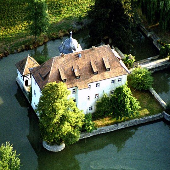 Schloss Kleinbardorf