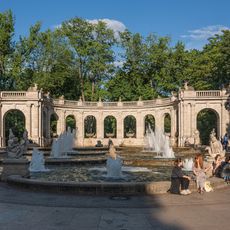 Volkspark Friedrichshain