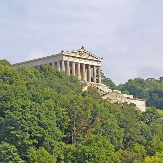 Walhalla