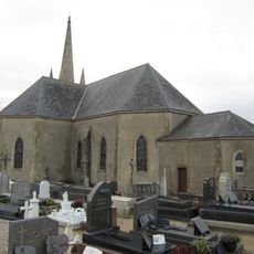 Église Notre-Dame-de-Bon-Séjour des Gougins
