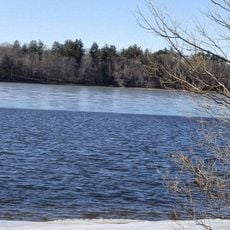 Oradell Reservoir