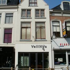 Naauw 13, Leeuwarden