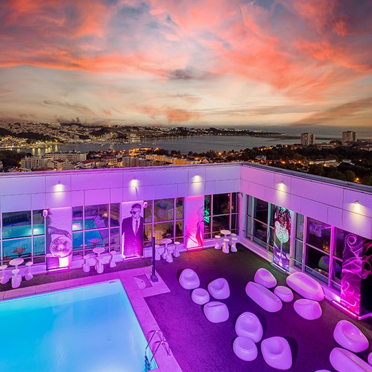 HF Ipanema Park Hotel
