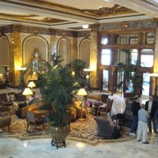 Fairmont San Francisco