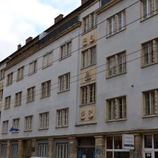 Nájomný dom, dom bytový