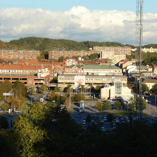 Uddevalla