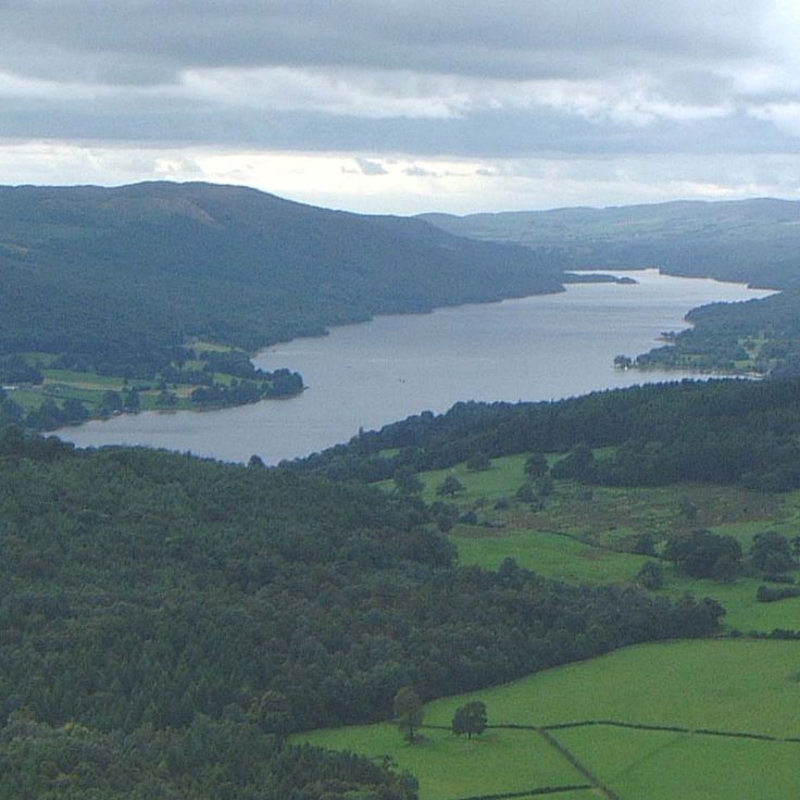 Coniston Water