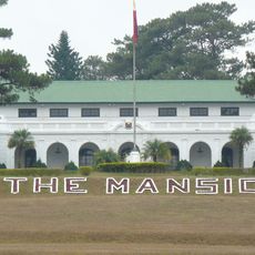 The Mansion