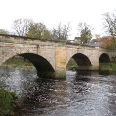 Ainsty Bounds Walk