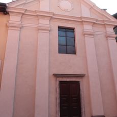 Chiesa di San Sebastiano