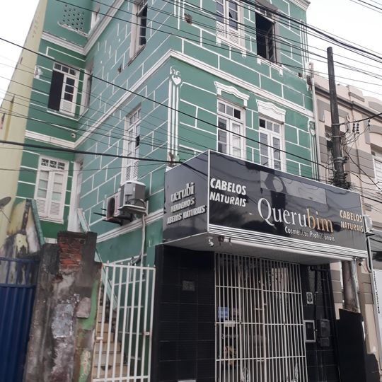 Imóvel à Avenida Dois de Julho, Nº 59