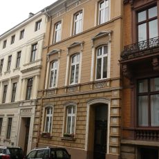 Von-der-Tann-Straße 13